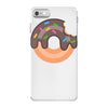 donut iPhone 7 Case