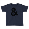pizza &amp; beer Toddler T-shirt