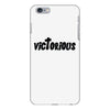 victorious iPhone 6/6s Plus Case