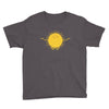 Sun Worshipper Youth Tee
