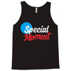 Text Tank Top