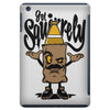 stay squirrely iPad Mini