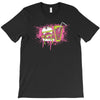 zombie burger T-Shirt