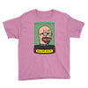 walter white Youth Tee