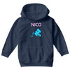 nico Youth Hoodie