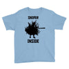 fortnite sniper inside Youth Tee