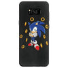 Sonic Rings Samsung Galaxy S8