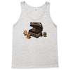 pancakes solarium Tank Top