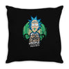 being nice Throw Pillow