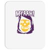 myaah! Mousepad