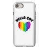 Hella Gay iPhone 8