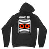 mommy's boy Hoodie