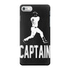 captain pinstripes iPhone 7 Case