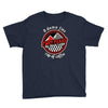 the black lodge Youth Tee