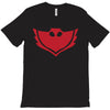 pj masks owlette symbol T-Shirt