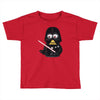 minihero Toddler T-shirt