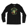 ready for the zombie apocalypse Long Sleeve Shirts