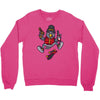 dope birds Crewneck Sweatshirt
