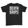 Death Grips Youth Tee