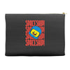 spaceship Accessory Pouches