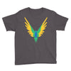 Maverick Youth Tee