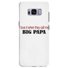 big papa Samsung Galaxy S8 Plus