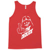 darth vader star wars fun party trance  mycultshirt kult shirt neu2 Tank Top