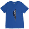 free spirit V-Neck Tee