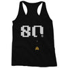 Made in the 80's Racerback Tank