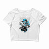 get money Crop Top