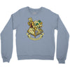 pokewarts Crewneck Sweatshirt