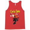 circle jerks Tank Top