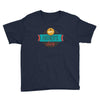 HAPPY FATHERS DAY Youth Tee