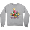 bored Crewneck Sweatshirt