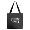 class of 2015 Tote Bags