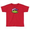 principality of style Toddler T-shirt