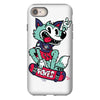 foxes iPhone 8