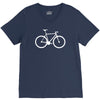 fixi fahrrad  fun V-Neck Tee