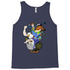 fantastic beasts Tank Top