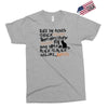 binx spell Exclusive T-shirt