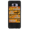 The Ringleader Thr Archer The Samurai The Kid Samsung Galaxy S8 Plus