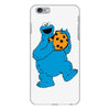 Cookie Monster iPhone 6 Plus/6s Plus Case