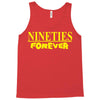 nineties forever Tank Top