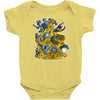 my treasure Baby Onesie