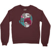 said Crewneck Sweatshirt