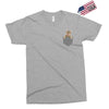 Cat Pocket Exclusive T-shirt