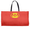 fatman Weekender Totes