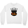 im king Crewneck Sweatshirt