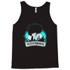 scissorhands Tank Top