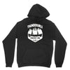thunder girls Unisex Hoodie